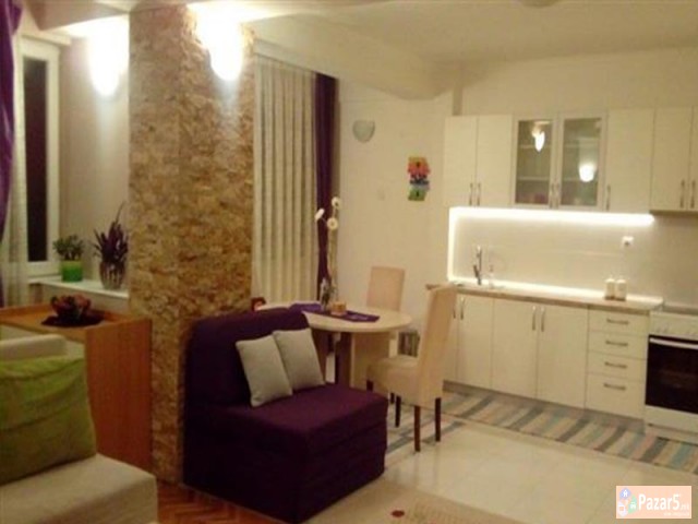 Se Iznajmuva Dvosoben Stan Vo Kisela Voda