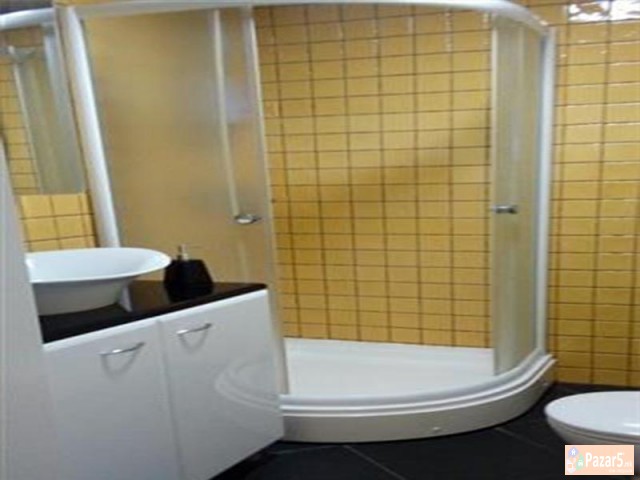 Se Iznajmuva Dvosoben Stan Vo Kisela Voda