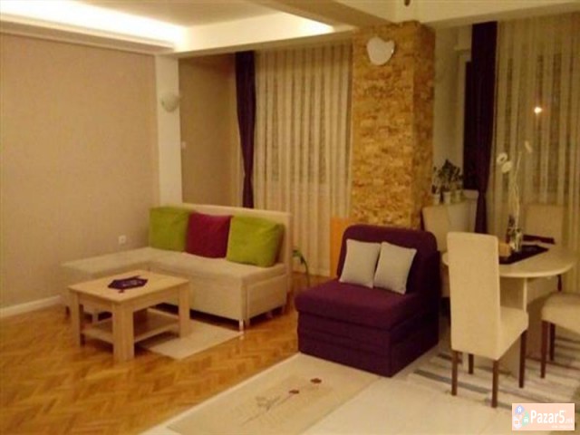 Se Iznajmuva Dvosoben Stan Vo Kisela Voda