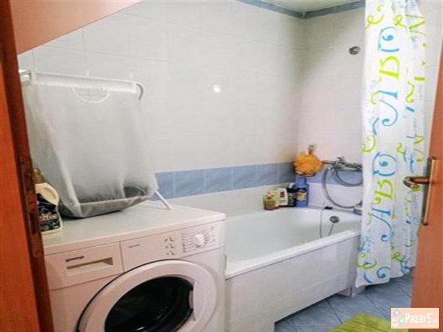 Se Iznajmuva Dvosoben Stan Vo Kisela Voda