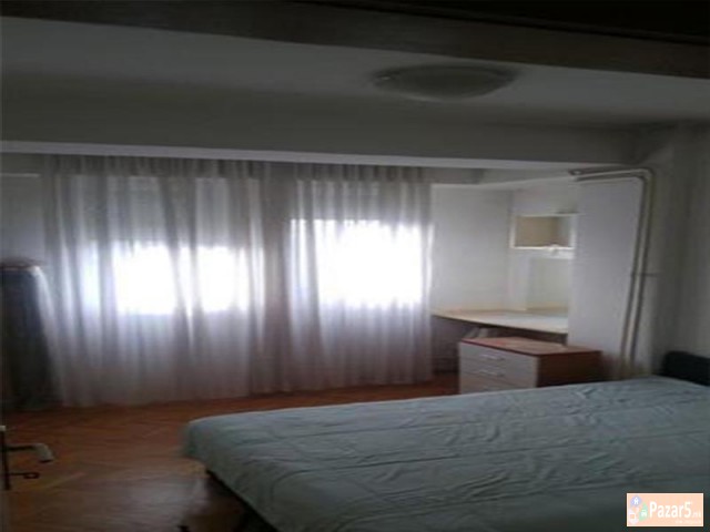 Se Iznajmuva Trosoben Stan Vo Karposh 4