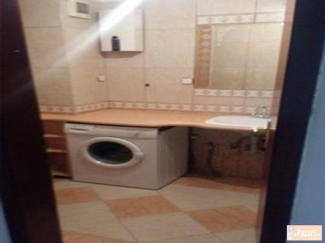 Se Iznajmuva Chetirisoben Stan Vo Aerodrom