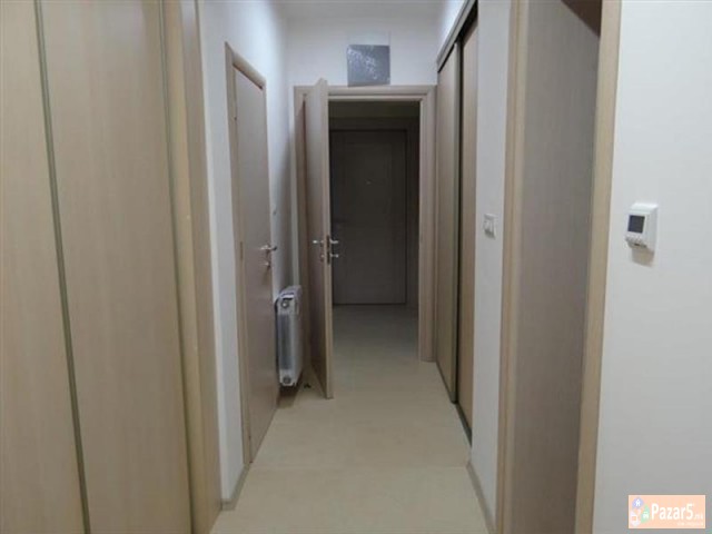 Se Iznajmuva Dvosoben Stan Vo Karposh 4