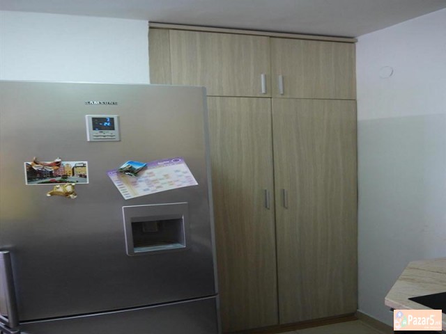 Se Iznajmuva Trosoben Stan Vo Kisela Voda