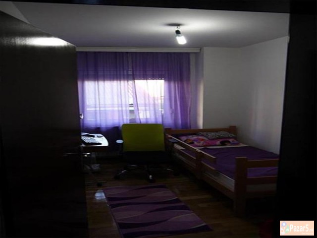 Se Iznajmuva Trosoben Stan Vo Kisela Voda