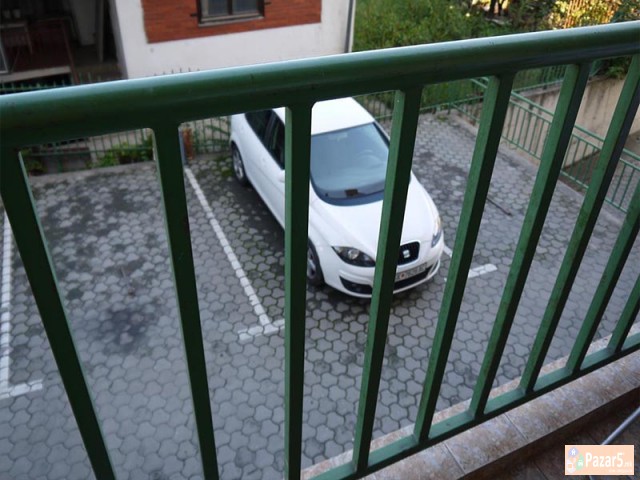 Se Iznajmuva Trosoben Stan Vo Kisela Voda