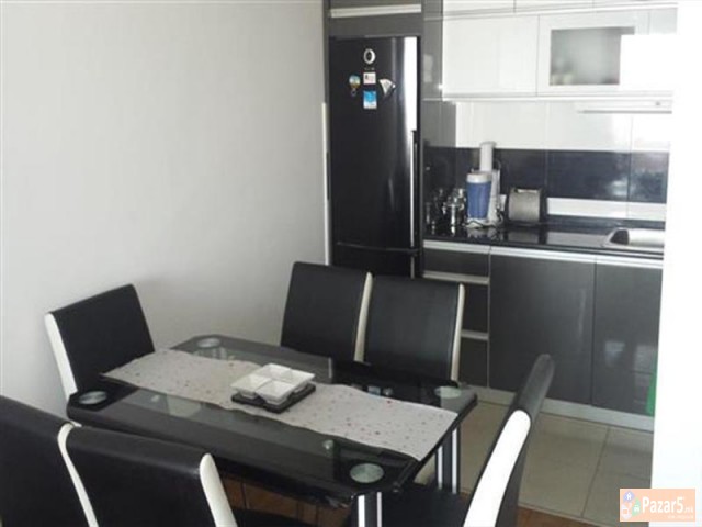 СЕ ИЗДАВА ДВОСОБЕН СТАН ВО ЦЕНТАР