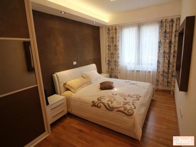 СЕ ИЗДАВА НОВ ЧЕТИРИСОБЕН СТАН НА ВОДНО