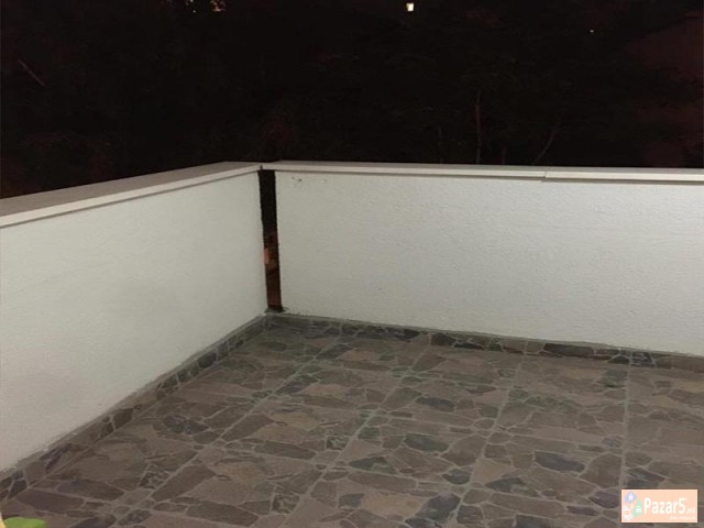 СЕ ИЗДАВА ДОСОБЕН СТАН ВО ЦЕТАР 