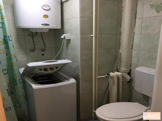 СЕ ИЗДАВА ДОСОБЕН СТАН ВО ЦЕТАР 