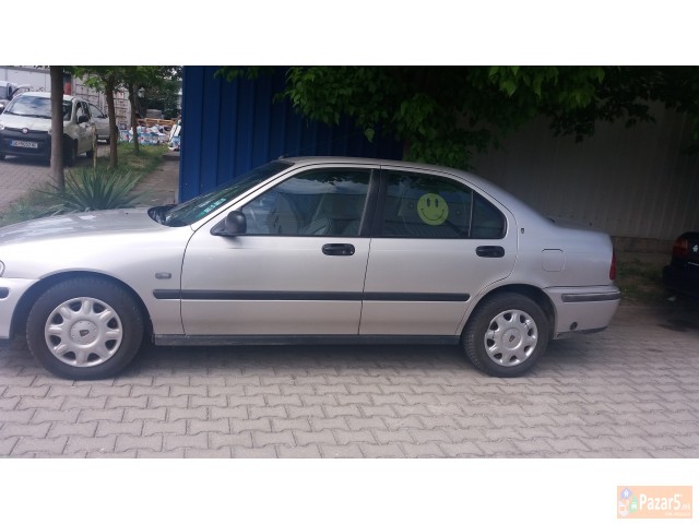 Prodavam Rover  400