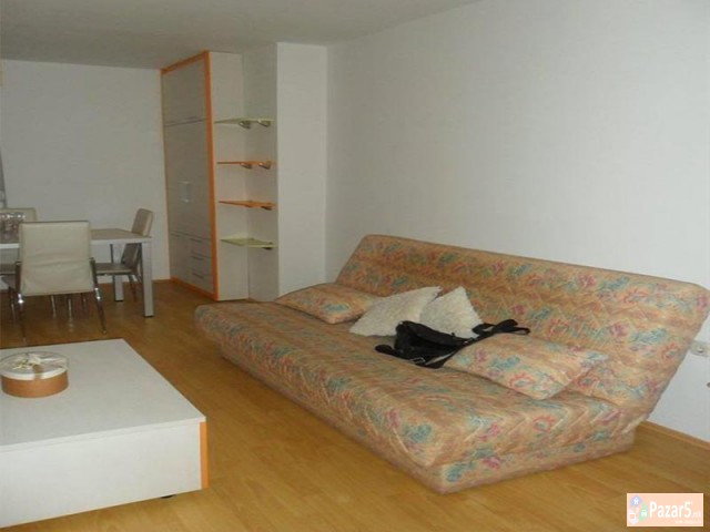 СЕ ИЗДАВА ДВОСОБЕН СТАН ВО КИСЕЛА ВОДА