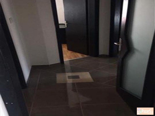 СЕ ИЗДАВА ЧЕТИРИСОБЕН СТАН ВО ЦЕНТАР