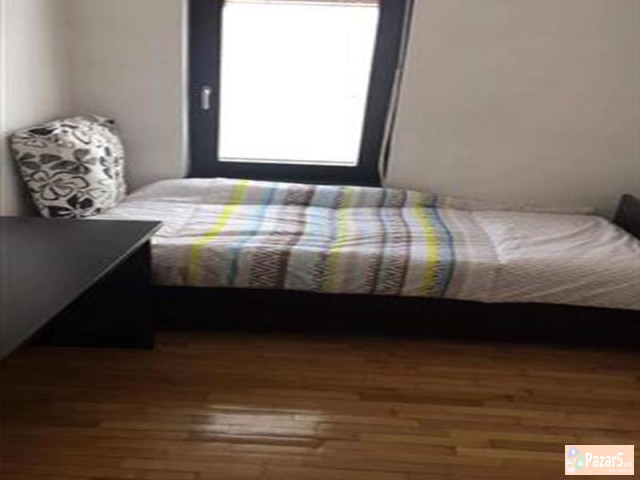 СЕ ИЗДАВА ЧЕТИРИСОБЕН СТАН ВО ЦЕНТАР