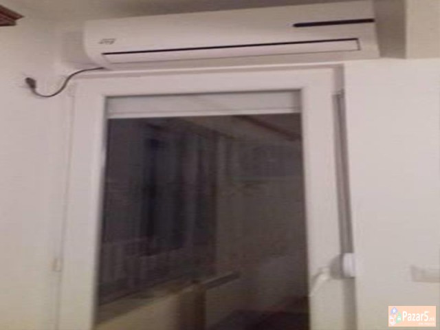 СЕ ИЗДАВА ДВОСОБЕН СТАН ВО ЦЕНТАР