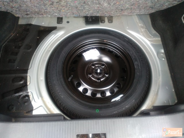 Opel Astra 1.7cdti Mnogu Socuvano