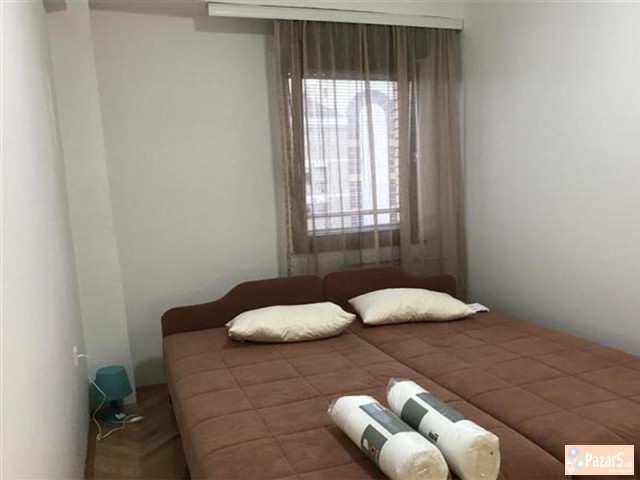 СЕ ИДАВА НОВ СТАН КАЈ НОВА ЖЕЛЕЗНИЧКА