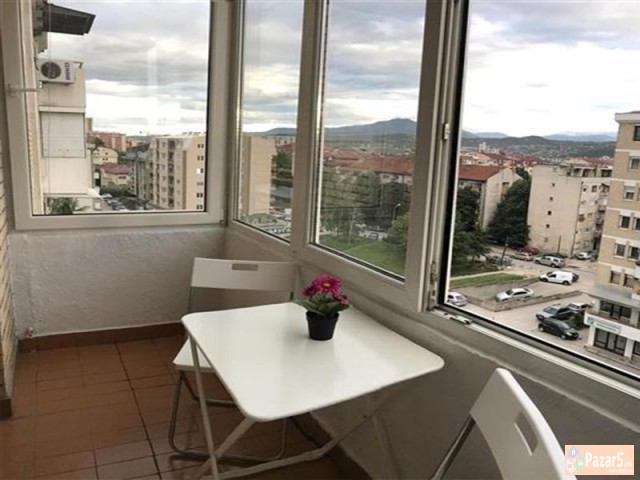 СЕ ИДАВА НОВ СТАН КАЈ НОВА ЖЕЛЕЗНИЧКА