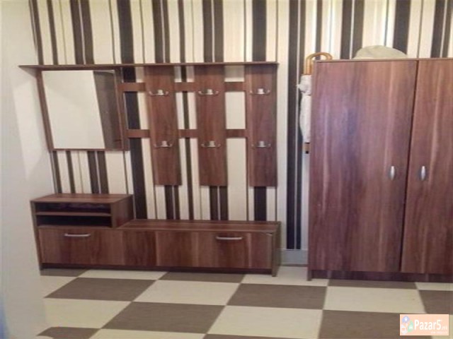 СЕ ИЗДАВА ТРОСОБЕН НОВ СТАН ВО ТАФТАЛИЏЕ 2