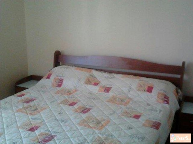 СЕ ИЗДАВА ТРОСОБЕН СТАН ВО ЦЕНТАР