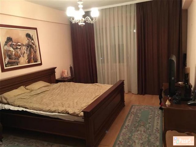 СЕ ИЗДАВА ДВОСОБЕН СТАН ВО КИСЕЛА ВОДА