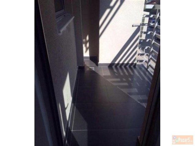 Се продава нов стан 68м2 во Црниче