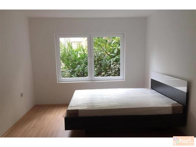 Се продава реновиран стан 46м2 во Карпош 2