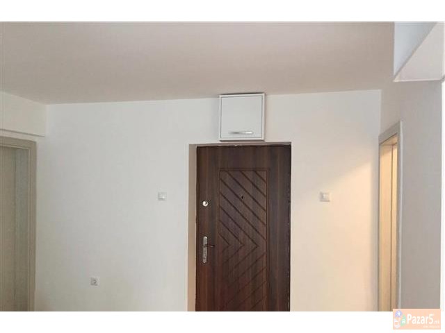 Се продава реновиран стан 46м2 во Карпош 2