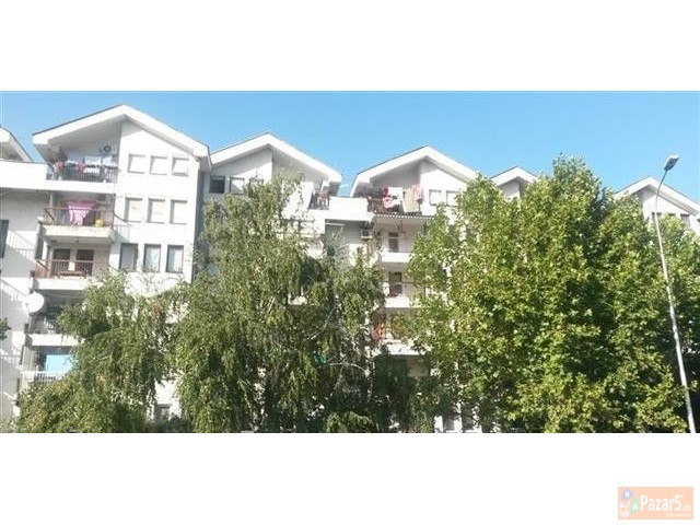 Се продава стан 87м2 во Ѓорче Петров