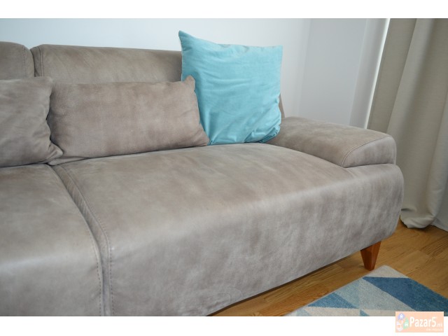 Sofa Havana (troset)