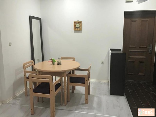 Se Iznajmuva Dvosoben Stan Vo Kapishtec