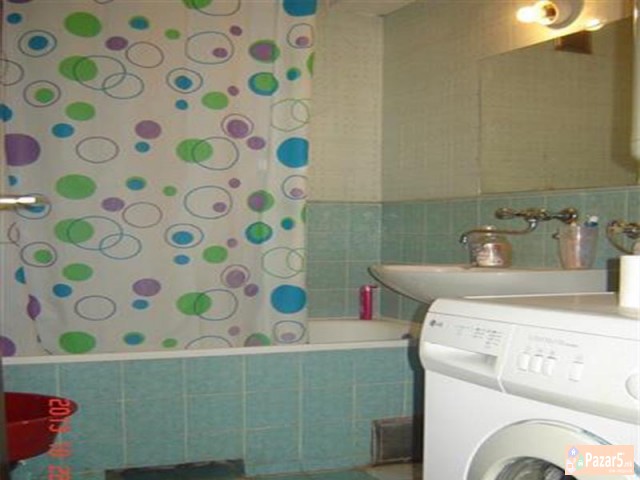 СЕ ИЗДАВА ДВОСОБЕН СТАН ВО КАПИШТЕЦ