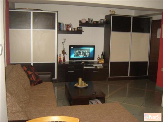 СЕ ИЗДАВА ДВОСОБЕН СТАН ВО КАПИШТЕЦ