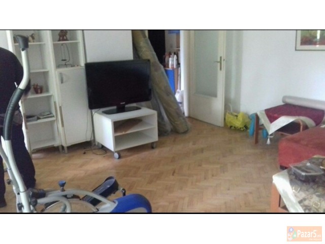 Се изнајмува стан 57м2 во Кисела Вода