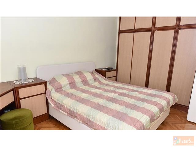 Се продава стан 88м2 во Карпош 1