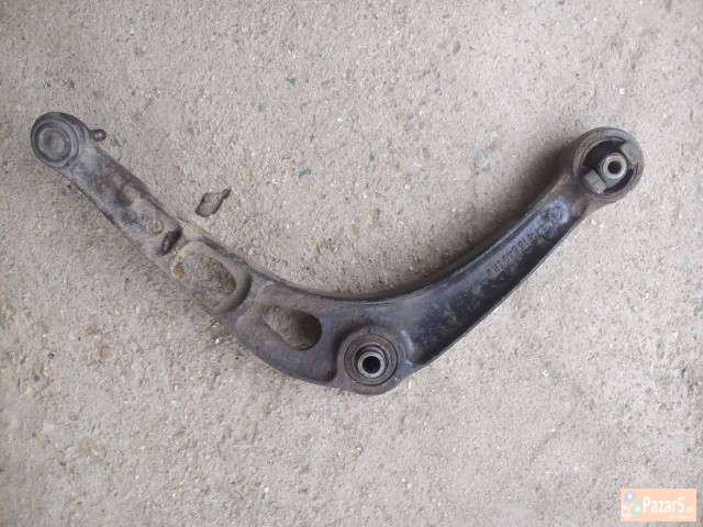 Polovni Delovi Za Reno Espace 2.2 Dci