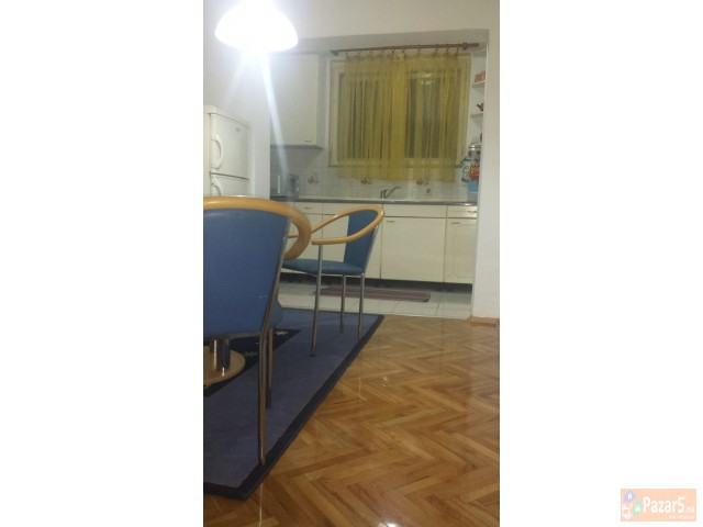 Izdavam Stan Do Dramski Teatar