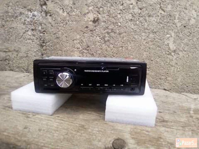 Radio Za Vo Kola Novo Najeftino Vo MK Oglasi Pazar5 mk Radio Za Vo Kola Novo Najeftino Vo MK Oglasi Pazar5 mk