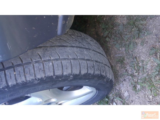 Prodavam Ford Mondeo 1.8td Full Oprema Odl Sostojb