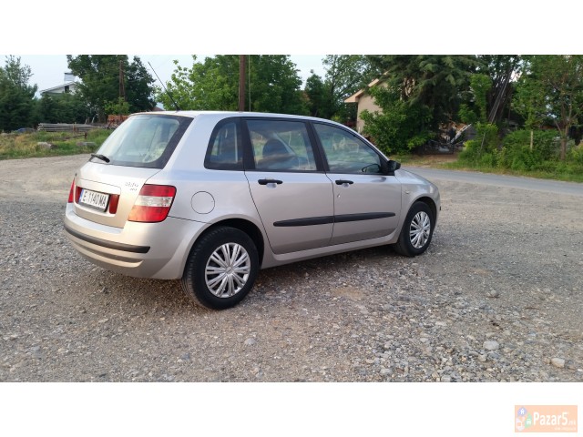 Se Prodava Fiat Stilo