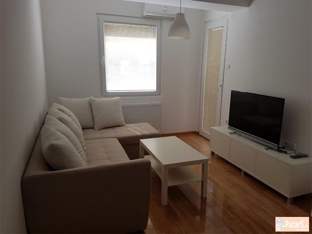 СЕ ИЗДАВА НОВ СТАН ВО АЕРОДРОМ