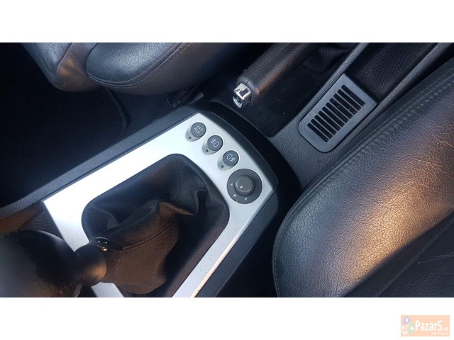 Alfa Romeo 156 1.9jtd 16v Mjet 2005g