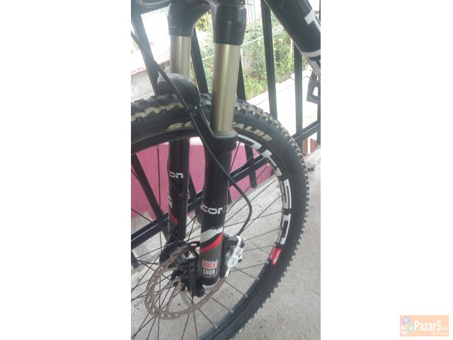 Se Prodava Velosiped Focus