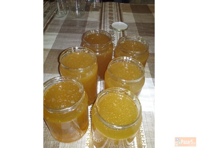 природен мед