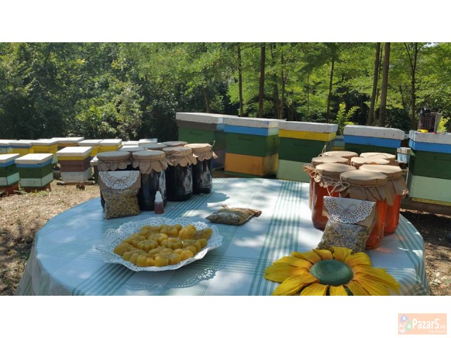 природен мед