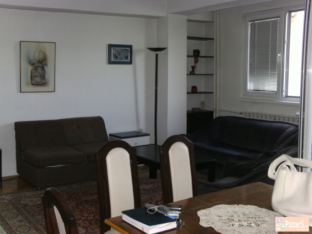 СЕ ИЗДАВА СТАН ТАФТАЛИЏЕ-МЕЧЕН