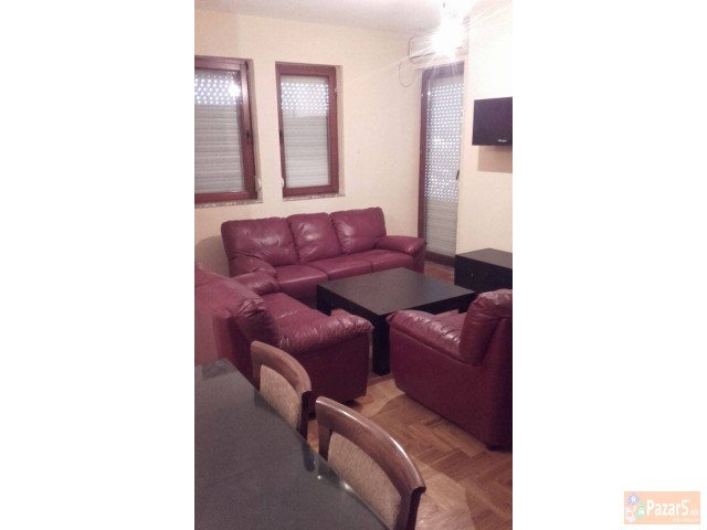 Продажба на комчпелто опремен стан