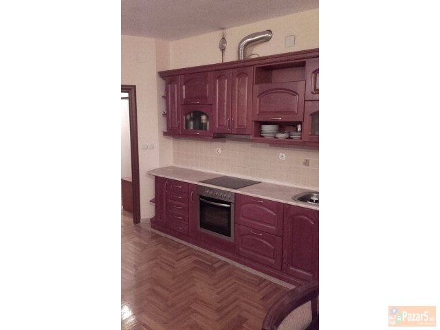 Продажба на комчпелто опремен стан