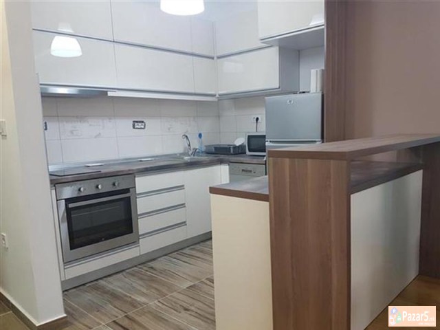 СЕ ИЗДАВА НОВ ДВОСОБЕН СТАН ВО ЦЕНТАР