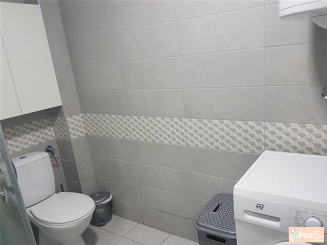 СЕ ИЗДАВА НОВ ДВОСОБЕН СТАН ВО ЦЕНТАР